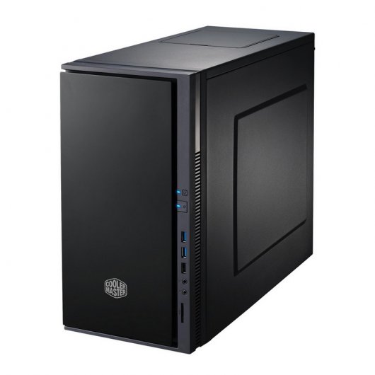 Cooler Master Silencio 352 USB 3.0