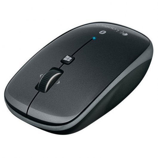Logitech Bluetooth Mouse M557