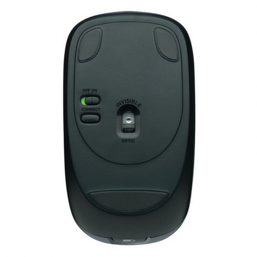 Logitech Bluetooth Mouse M557