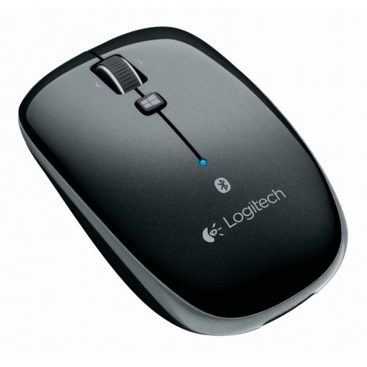 Logitech Bluetooth Mouse M557