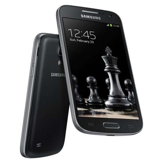 Samsung Galaxy S4 Black Edition Libre