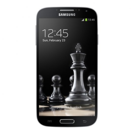 Samsung Galaxy S4 Black Edition Libre