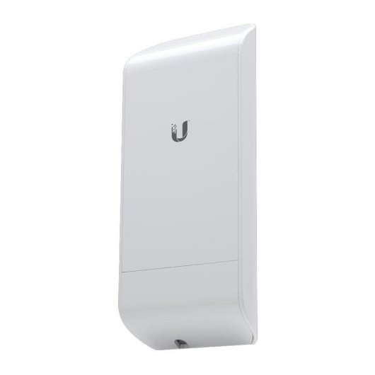 Externer Access Point Ubiquiti Loco M5 5 GHz 13 dBi