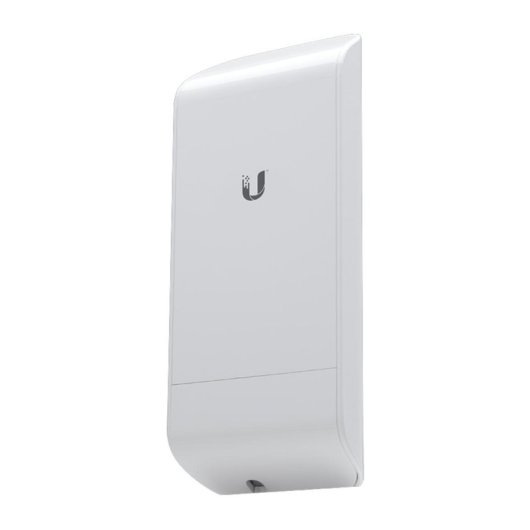 Externer Access Point Ubiquiti Loco M5 5 GHz 13 dBi