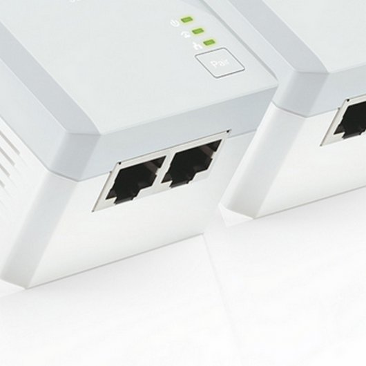 TP-LINK TL-PA4020PKIT Powerline AV600 Starter Kit