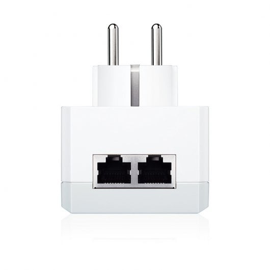TP-LINK TL-PA4020PKIT Powerline AV600 Starter Kit