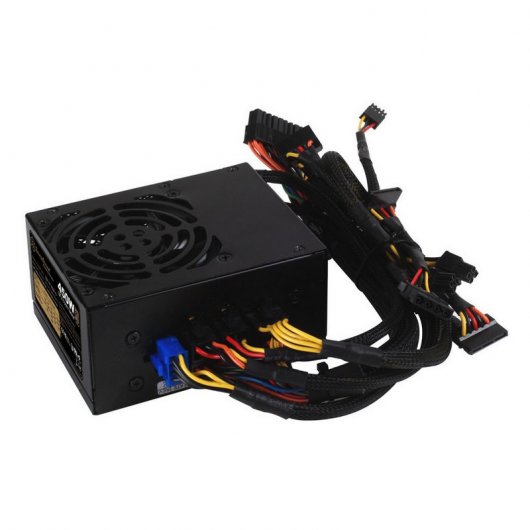 SilverStone SST-ST45SF-G V2.0 450W 80Plus Gold