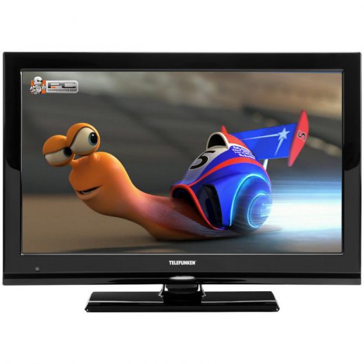 Telefunken 20TLK513E 20" LED