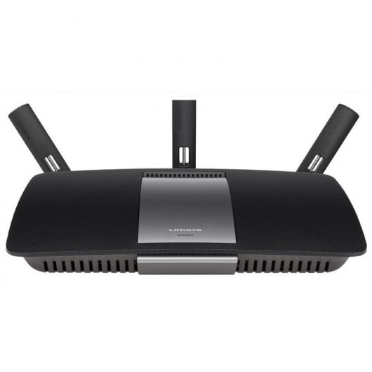 Linksys EA6900 Smart Wireless Router