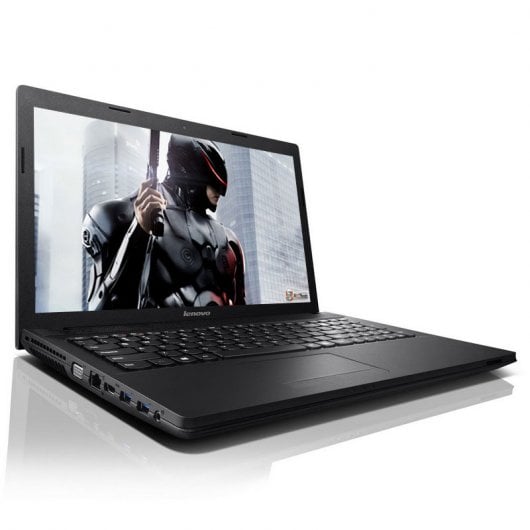 Lenovo G510 i7-4702MQ/6GB/1TB/15.6"