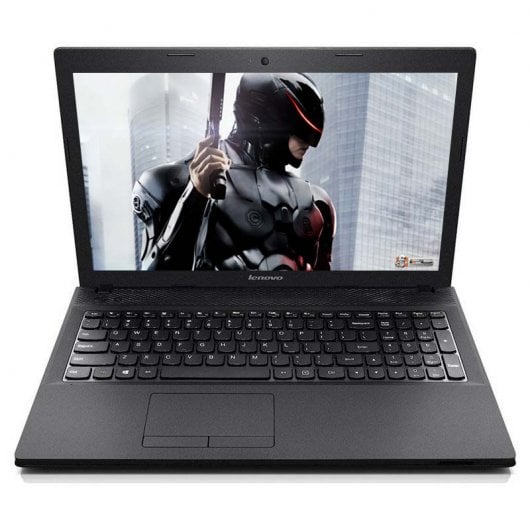 Lenovo G510 i7-4702MQ/6GB/1TB/15.6"