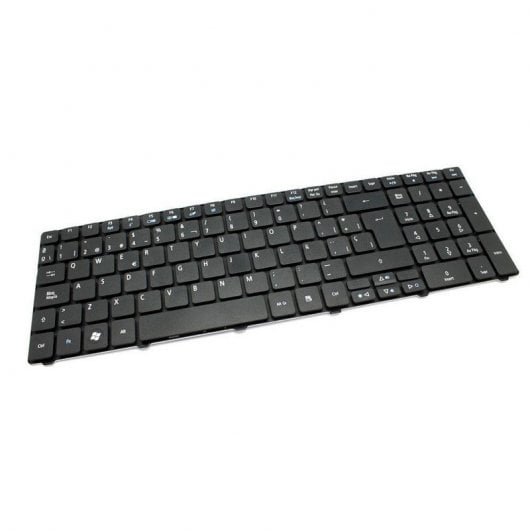 Teclado de Repuesto Acer Aspire/Travelmate/Packard Bell
