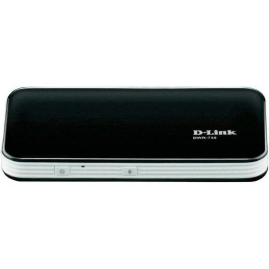 D-Link DWR-730 Router Móvil Mi-Fi 3G WiFi N 150Mbps con Batería