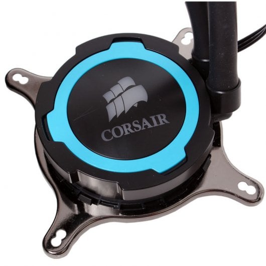 Corsair Cooling Hydro Series H105