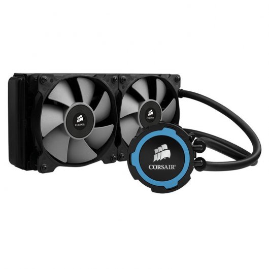 Corsair Cooling Hydro Series H105