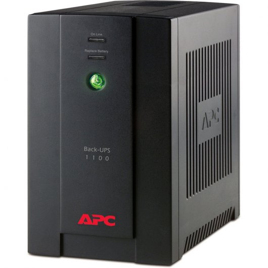 APC Back-UPS 1100VA 230V