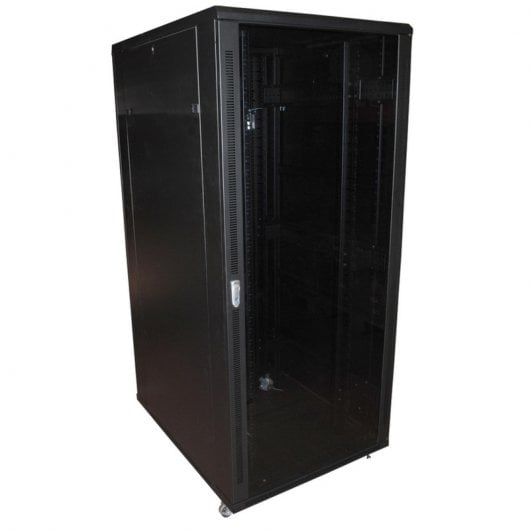 Armario Rack Mural 19" 42HU 800x800