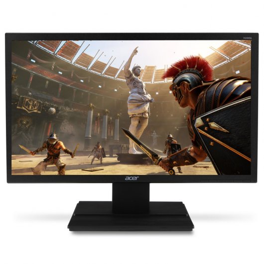 Acer V246HLbmd 24" LED