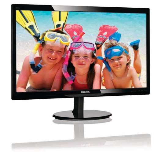 Philips 246V5LHAB V-line 24" LED FullHD