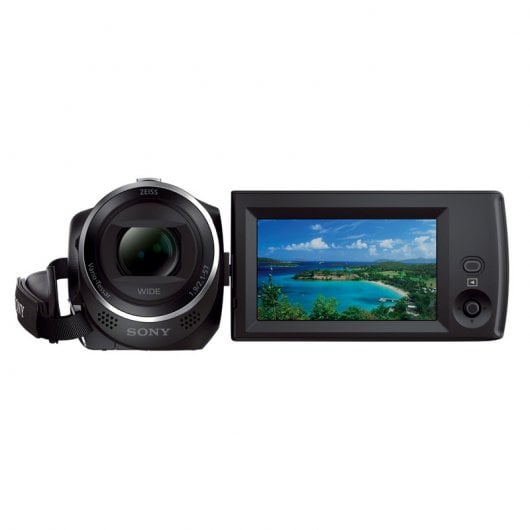 Sony Handycam HDR-CX240EB