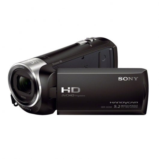 Sony Handycam HDR-CX240EB