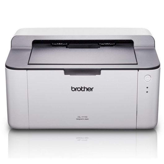 Brother HL-1110 Láser Monocromo