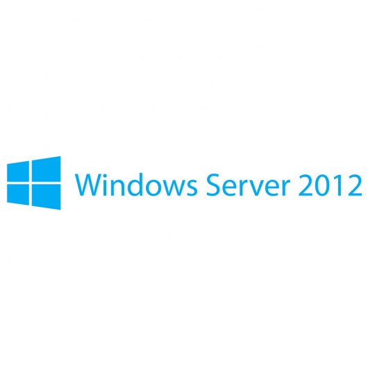 HP Windows Server 2012 R2 Foundation ROK