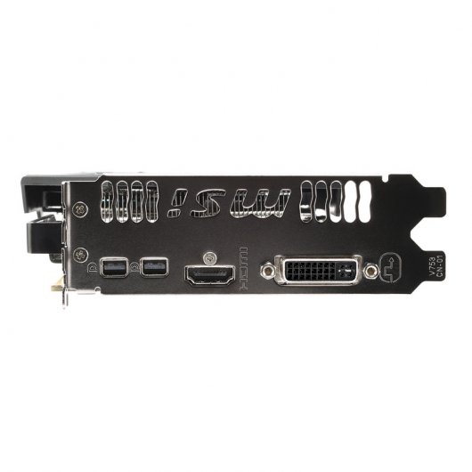 MSI R9 280X Gaming 3GB GDDR5