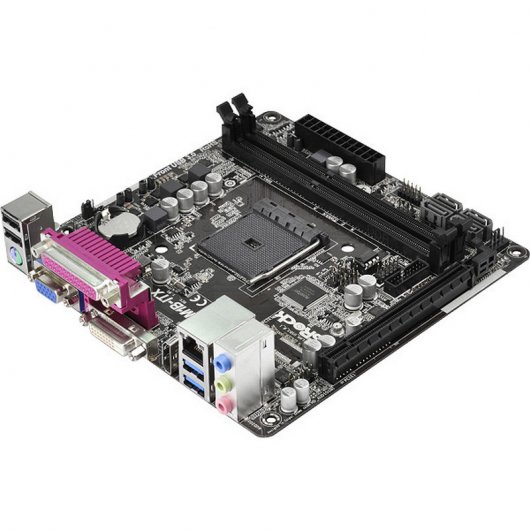 Asrock AM1B-ITX