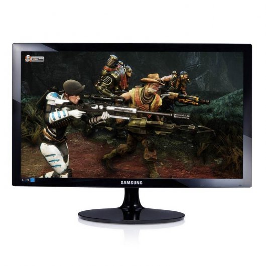 Samsung S22D300HY 21.5" LED