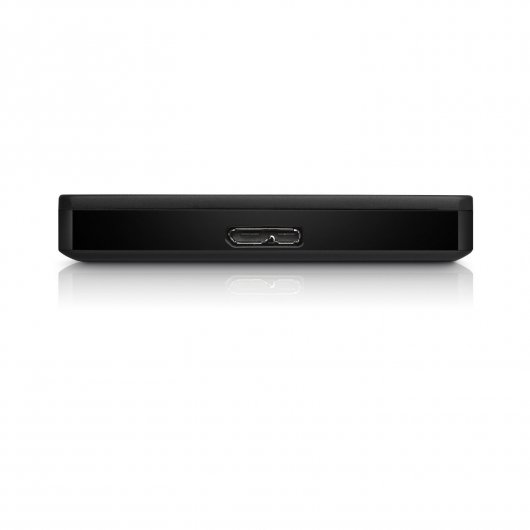 Seagate Backup Plus Slim 1TB 2.5" USB 3.0