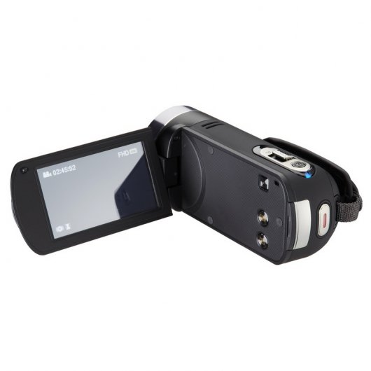 Toshiba Camileo X450 |PcComponentes | PcComponentes.com