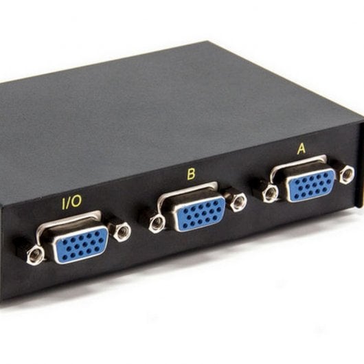 Unotec Switch Video 2xVGA
