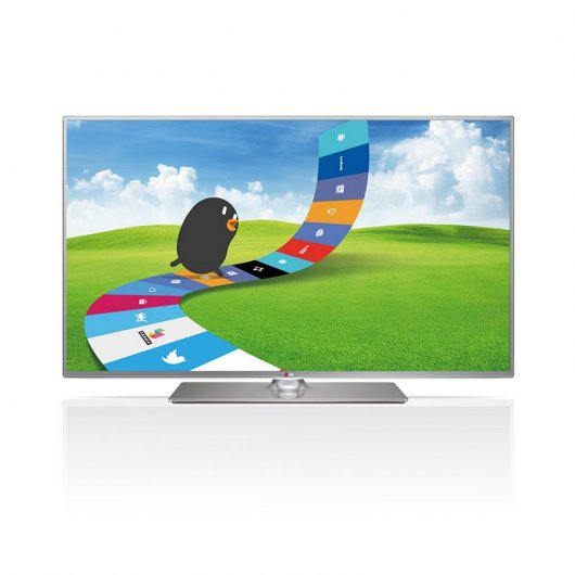 LG 55LB650V 55" LED IPS