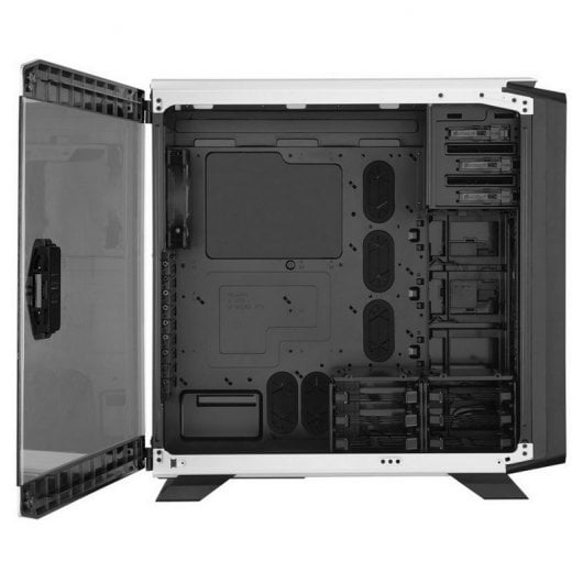 Corsair Graphite 760T Blanca