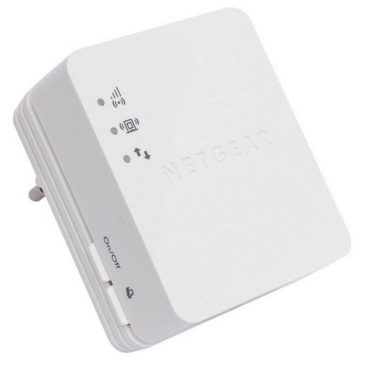 Netgear WN1000RP WiFi Range Extender Para Móvil