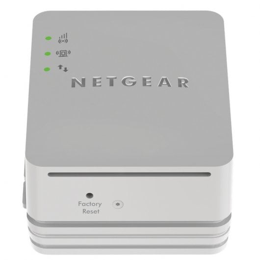 Netgear WN1000RP WiFi Range Extender Para Móvil