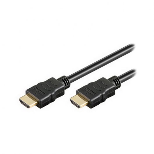 Cable HDMI Macho/Macho 5m