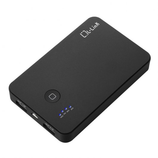 L-Link LL-5600 Power Bank 5600 mAh