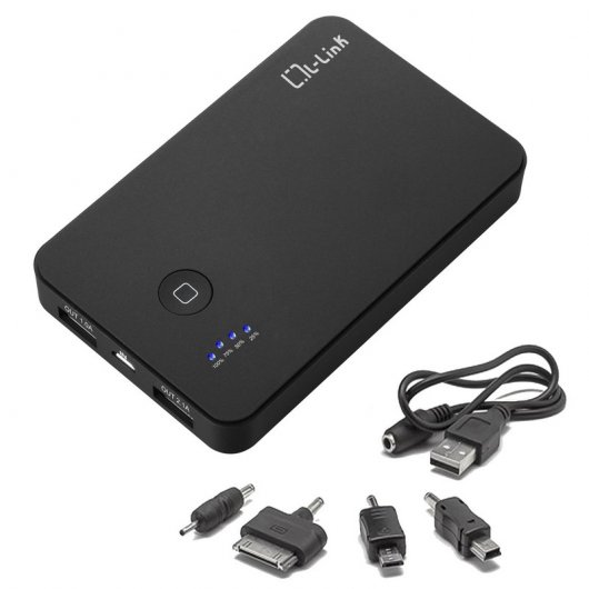 L-Link LL-5600 Power Bank 5600 mAh