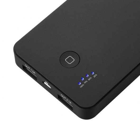 L-Link LL-5600 Power Bank 5600 mAh