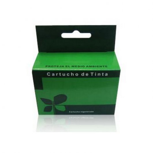 Brother Compatible LC125XL Cian
