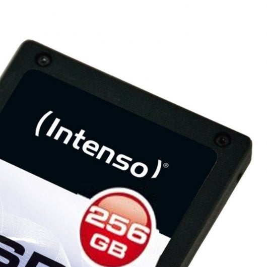 Intense Top SSD 256 Go SATA3