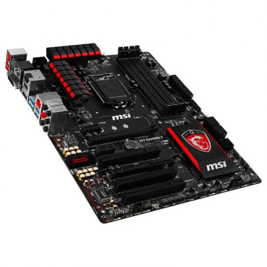 MSI Z97 Gaming 3