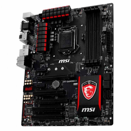 MSI Z97 Gaming 3