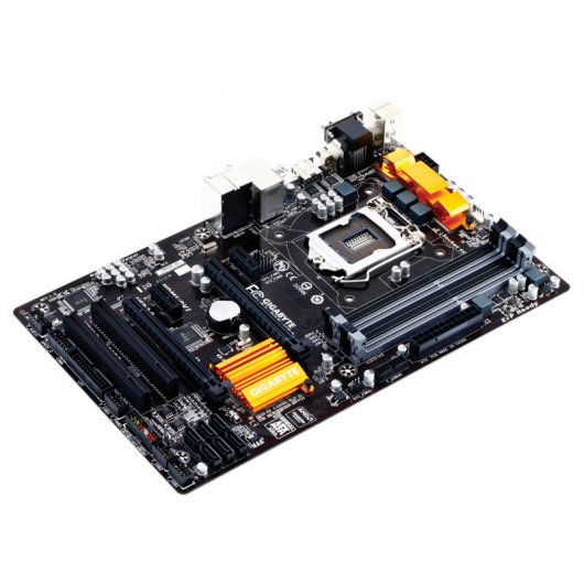 Gigabyte Z97-HD3