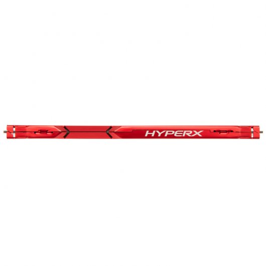 Kingston HyperX Fury Red DDR3 1866MHz 8GB 2x4GB CL10
