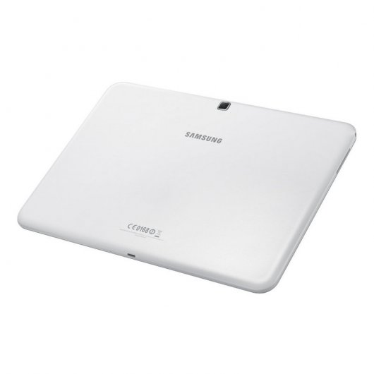 Samsung Galaxy Tab 4 10.1" 4G 16GB Blanca Reacondicionado