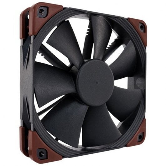 Noctua NF-F12 PWM PCC Industrial 120mm 3000RPM