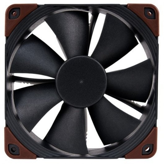 Noctua NF-F12 PWM PCC Industrial 120mm 3000RPM